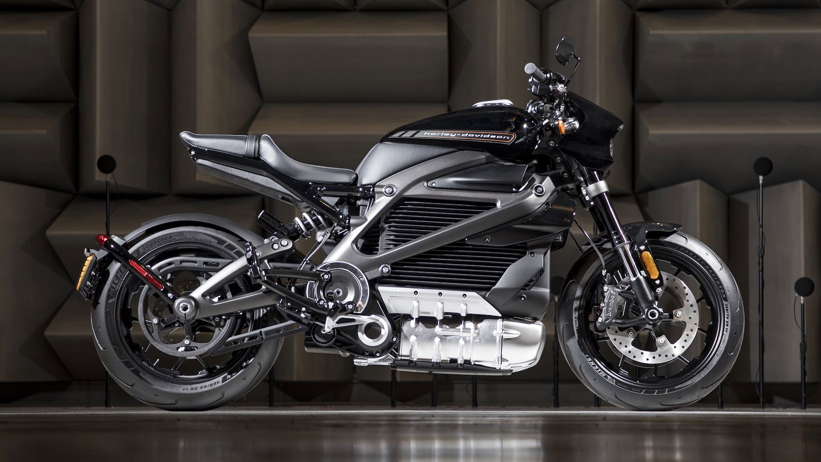 Harley-Davidson Livewire